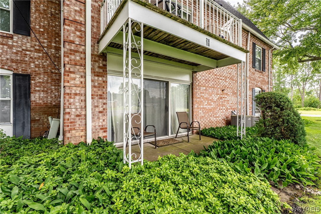 4547 Chestnut Ridge Road 116B