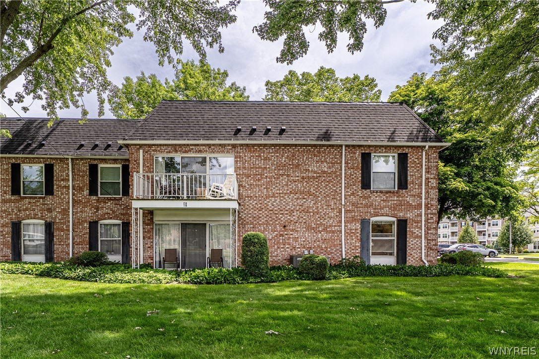 4547 Chestnut Ridge Road 116B