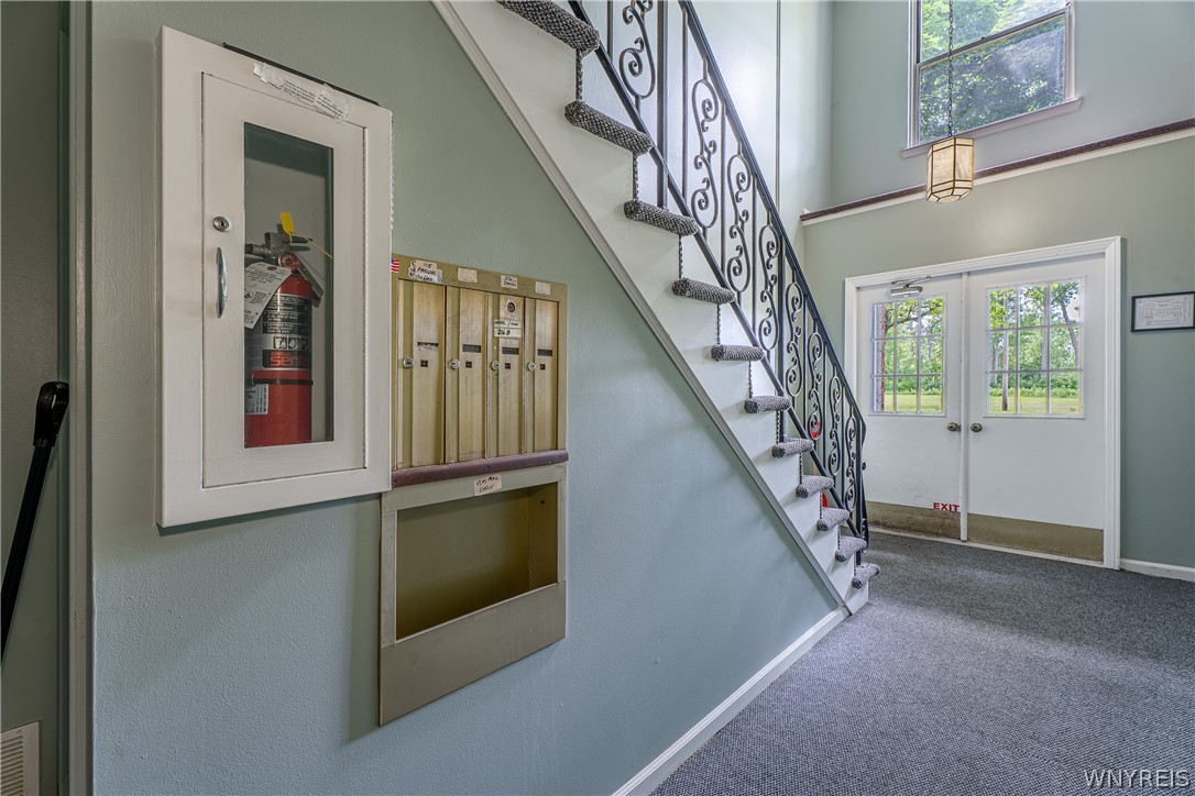 4547 Chestnut Ridge Road 116B