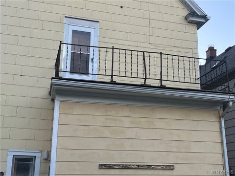 Tiny photo for 107 Claremont Avenue, Buffalo, NY 14222 (MLS # B1723089)