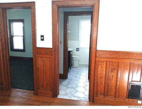 Tiny photo for 107 Claremont Avenue, Buffalo, NY 14222 (MLS # B1723089)