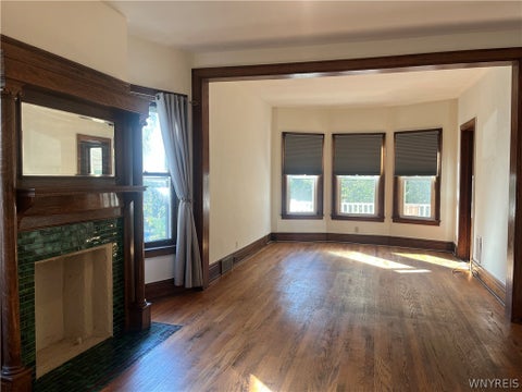 Tiny photo for 107 Claremont Avenue, Buffalo, NY 14222 (MLS # B1723089)