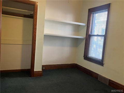 Tiny photo for 107 Claremont Avenue, Buffalo, NY 14222 (MLS # B1723089)