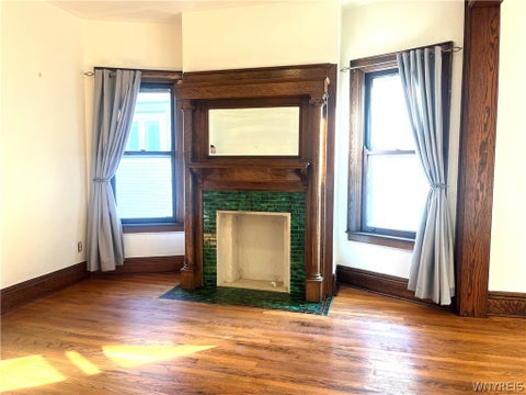 Tiny photo for 107 Claremont Avenue, Buffalo, NY 14222 (MLS # B1723089)