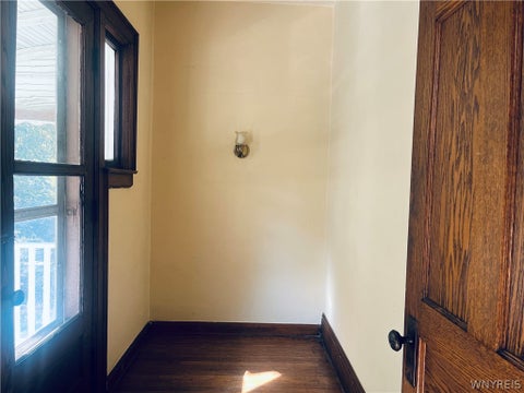 Tiny photo for 107 Claremont Avenue, Buffalo, NY 14222 (MLS # B1723089)