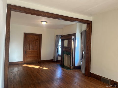 Tiny photo for 107 Claremont Avenue, Buffalo, NY 14222 (MLS # B1723089)