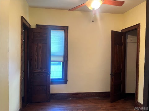 Tiny photo for 107 Claremont Avenue, Buffalo, NY 14222 (MLS # B1723089)