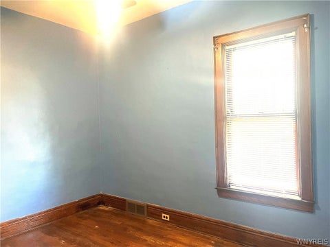 Tiny photo for 107 Claremont Avenue, Buffalo, NY 14222 (MLS # B1723089)