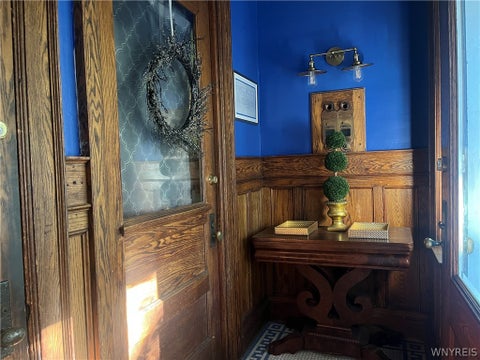 Tiny photo for 107 Claremont Avenue, Buffalo, NY 14222 (MLS # B1723089)