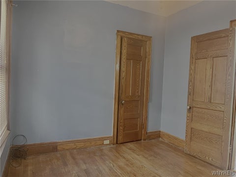 Tiny photo for 107 Claremont Avenue, Buffalo, NY 14222 (MLS # B1723089)