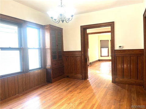 Tiny photo for 107 Claremont Avenue, Buffalo, NY 14222 (MLS # B1723089)