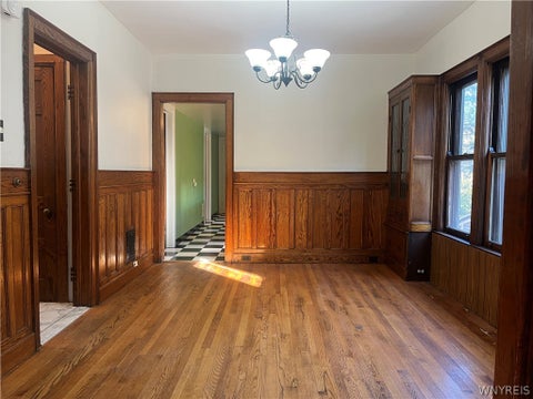 Tiny photo for 107 Claremont Avenue, Buffalo, NY 14222 (MLS # B1723089)