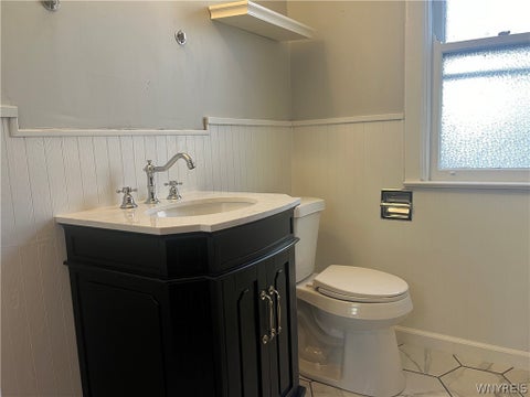 Tiny photo for 107 Claremont Avenue, Buffalo, NY 14222 (MLS # B1723089)
