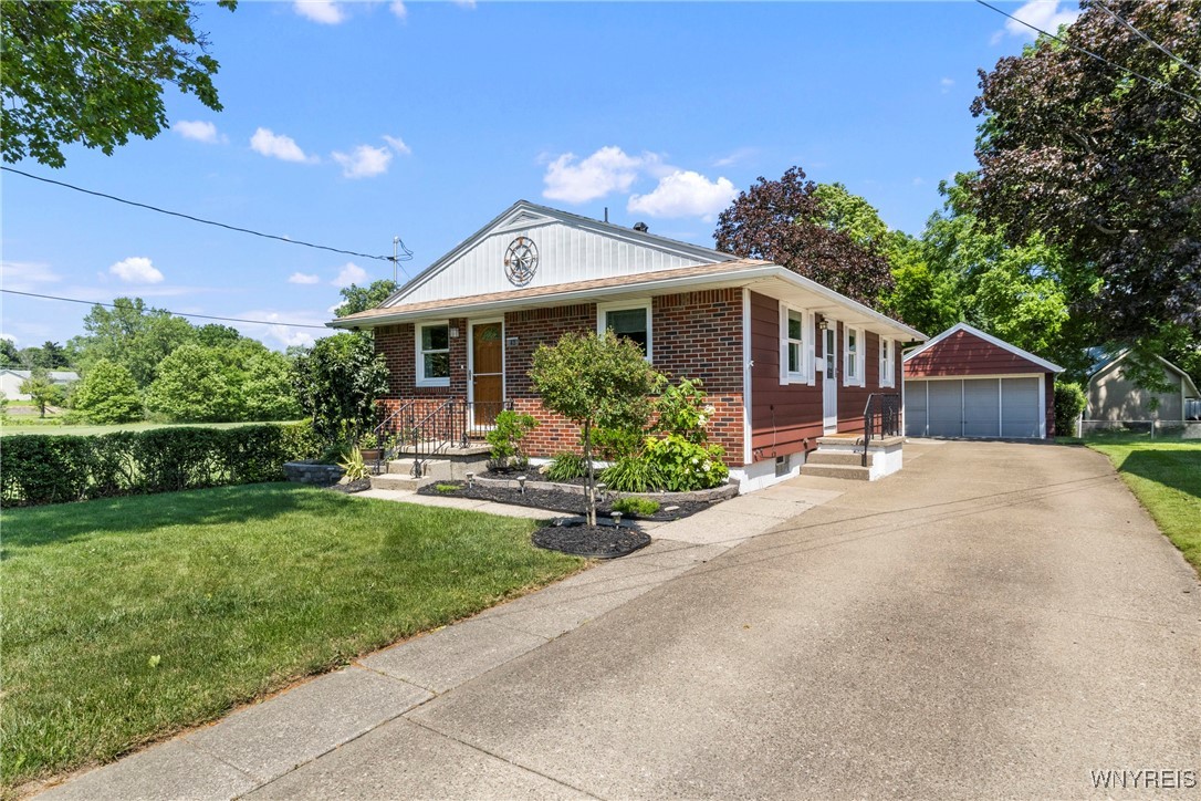 43 Linden Avenue