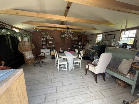 Tiny photo for 9409 Lombard Road, Ripley, NY 14775 (MLS # B1684508)