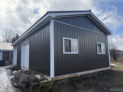 Tiny photo for 9409 Lombard Road, Ripley, NY 14775 (MLS # B1684508)