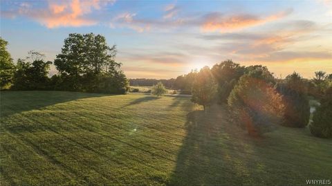 Tiny photo for 9409 Lombard Road, Ripley, NY 14775 (MLS # B1684508)