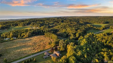 Tiny photo for 9409 Lombard Road, Ripley, NY 14775 (MLS # B1684508)