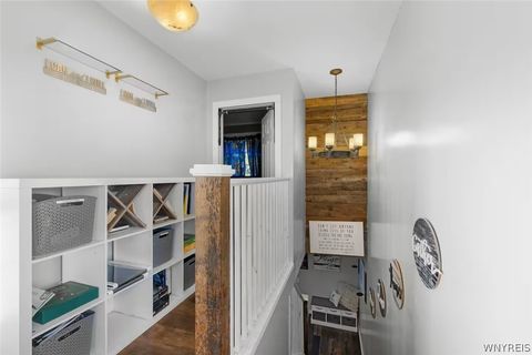 Tiny photo for 9409 Lombard Road, Ripley, NY 14775 (MLS # B1684508)