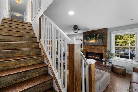 Tiny photo for 9409 Lombard Road, Ripley, NY 14775 (MLS # B1684508)
