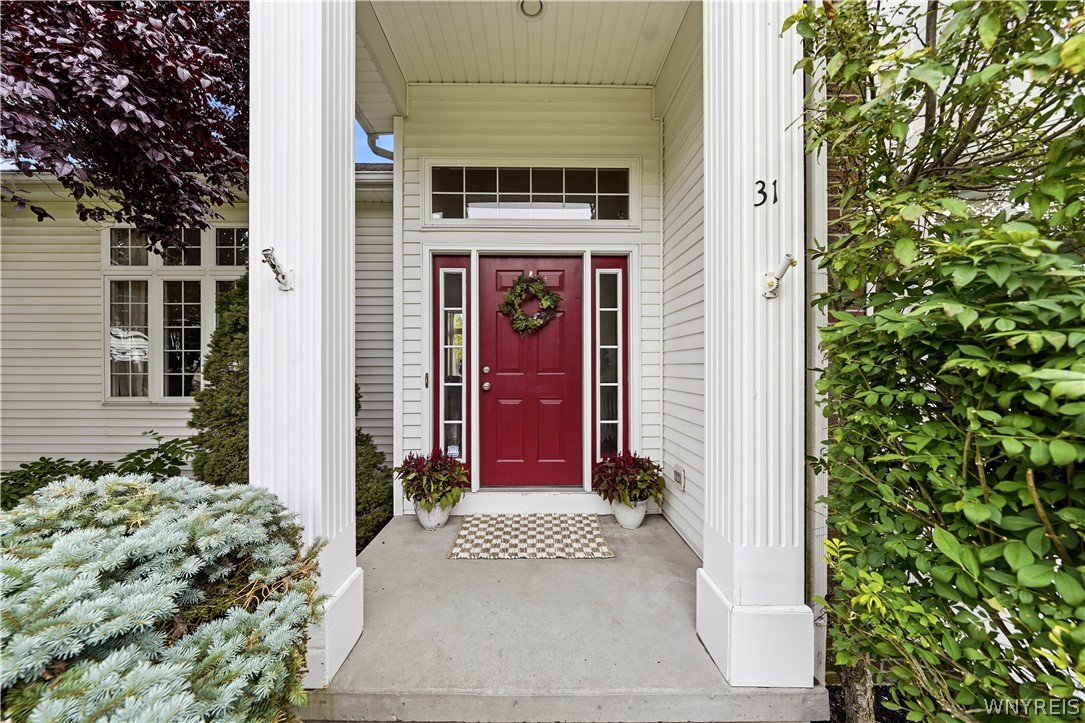 31 Stubwoode Drive