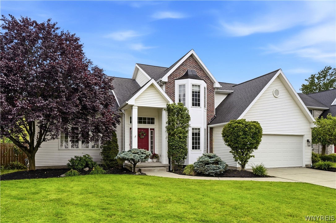 31 Stubwoode Drive