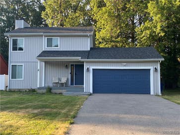 858 Klein Road Buffalo NY 14221