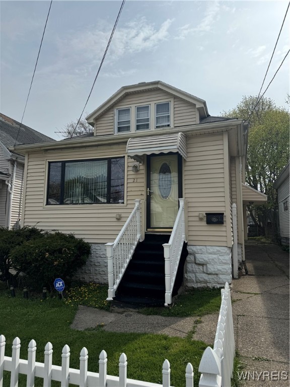 21 Theodore Street, Buffalo, New York image 2
