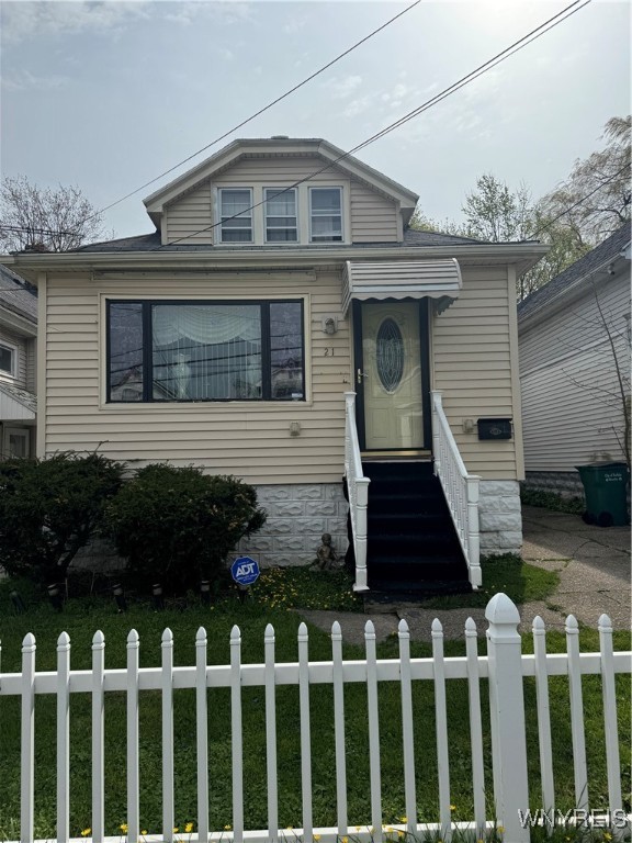 21 Theodore Street, Buffalo, New York image 1