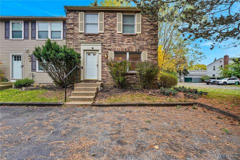 Photo of 1 Apollo Drive, Amherst, NY 14228 (MLS # B1641718)