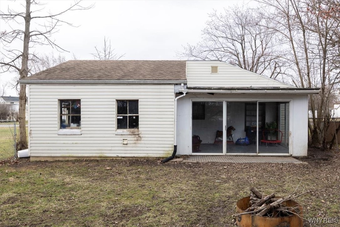 364 Homecrest Drive, Amherst, New York image 16
