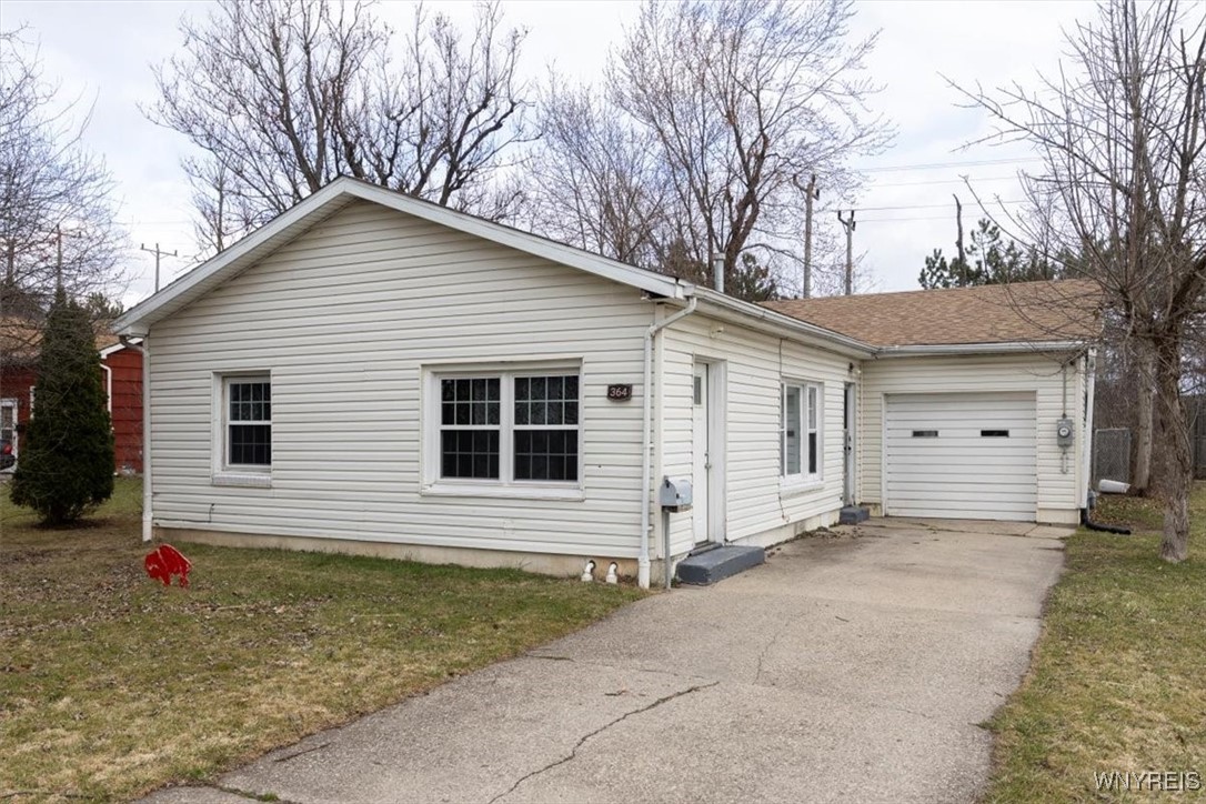 364 Homecrest Drive, Amherst, New York image 2
