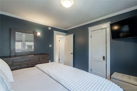 Tiny photo for 161 Whitfield Avenue, Buffalo, NY 14220 (MLS # B1724301)