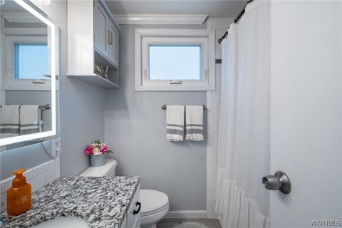 Tiny photo for 161 Whitfield Avenue, Buffalo, NY 14220 (MLS # B1724301)