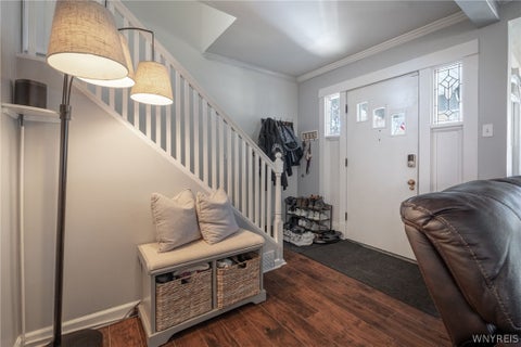 Tiny photo for 161 Whitfield Avenue, Buffalo, NY 14220 (MLS # B1724301)
