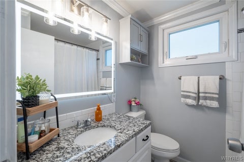 Tiny photo for 161 Whitfield Avenue, Buffalo, NY 14220 (MLS # B1724301)