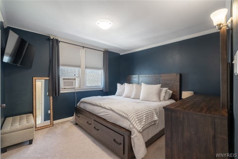 Tiny photo for 161 Whitfield Avenue, Buffalo, NY 14220 (MLS # B1724301)