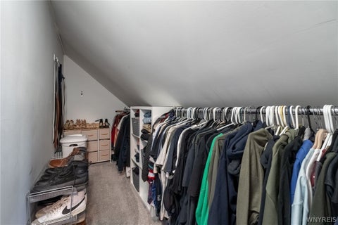 Tiny photo for 161 Whitfield Avenue, Buffalo, NY 14220 (MLS # B1724301)