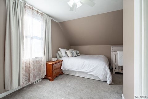 Tiny photo for 161 Whitfield Avenue, Buffalo, NY 14220 (MLS # B1724301)