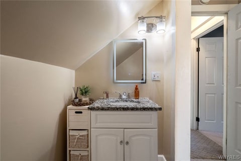 Tiny photo for 161 Whitfield Avenue, Buffalo, NY 14220 (MLS # B1724301)