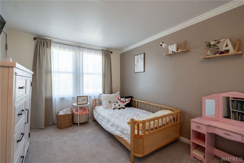 Tiny photo for 161 Whitfield Avenue, Buffalo, NY 14220 (MLS # B1724301)