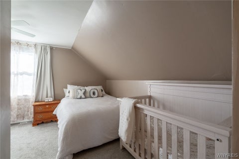 Tiny photo for 161 Whitfield Avenue, Buffalo, NY 14220 (MLS # B1724301)