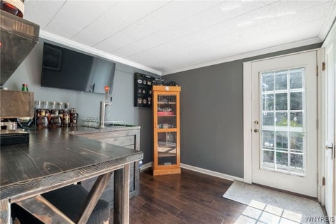 Tiny photo for 161 Whitfield Avenue, Buffalo, NY 14220 (MLS # B1724301)