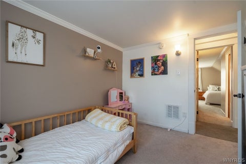 Tiny photo for 161 Whitfield Avenue, Buffalo, NY 14220 (MLS # B1724301)