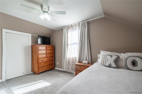 Tiny photo for 161 Whitfield Avenue, Buffalo, NY 14220 (MLS # B1724301)