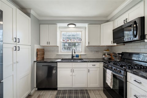Tiny photo for 161 Whitfield Avenue, Buffalo, NY 14220 (MLS # B1724301)