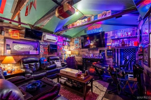 Tiny photo for 161 Whitfield Avenue, Buffalo, NY 14220 (MLS # B1724301)