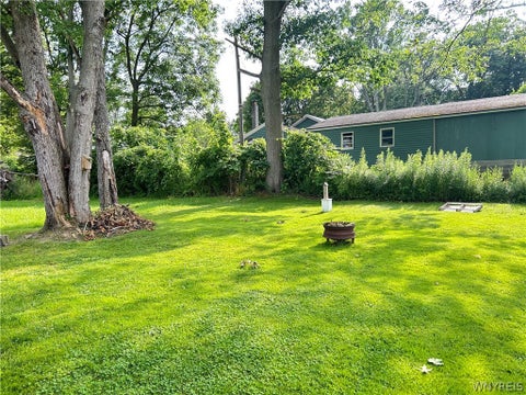 Tiny photo for 4366 Springbrook Rd E, Castile, NY 14427 (MLS # B1700947)