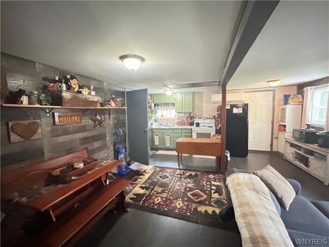 Tiny photo for 4366 Springbrook Rd E, Castile, NY 14427 (MLS # B1700947)