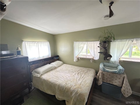 Tiny photo for 4366 Springbrook Rd E, Castile, NY 14427 (MLS # B1700947)